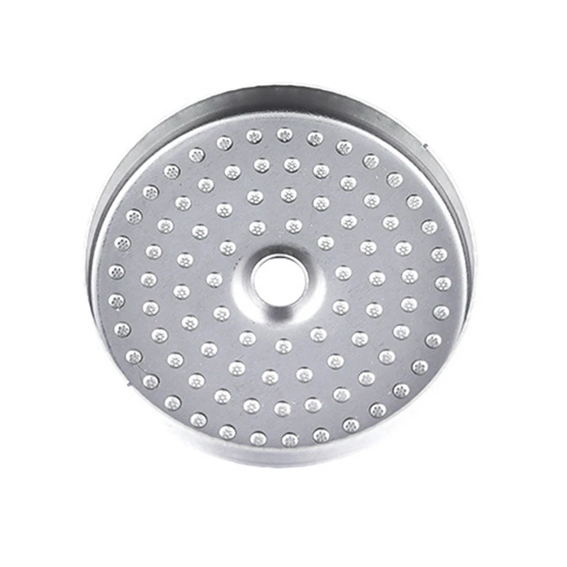 Contact Shower Screen Puck Screen Precision Group Head Screen For Breville 8 Series Coffee Machine Filter Mesh