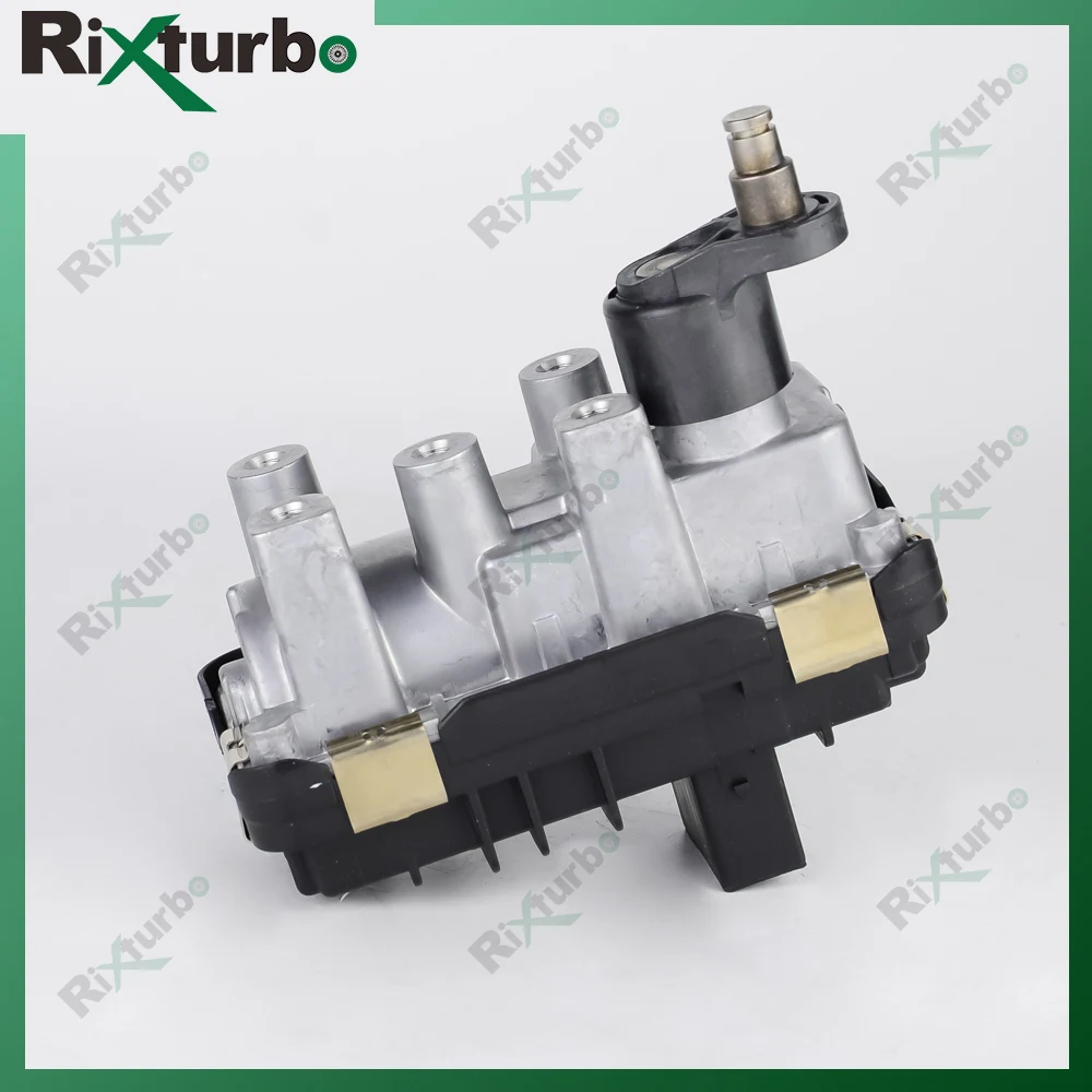 6NW010430-11 Turbo Actuator 819976-0012 For BMW 1er 2er 3er 4er 5er X3 X4 1995ccm 110 120 140 kW 150 163 190 PS B47OL B47D20