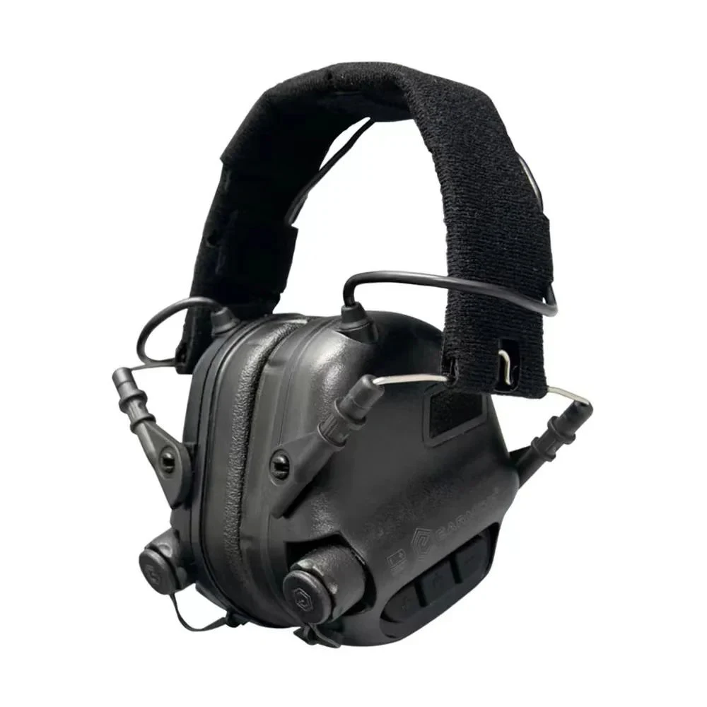 EARMOR M31 MOD4 Hearing Protection Noise Canceling Headset Tactical Electronic Communication Outdoor Hunting Shooting Earmuffs