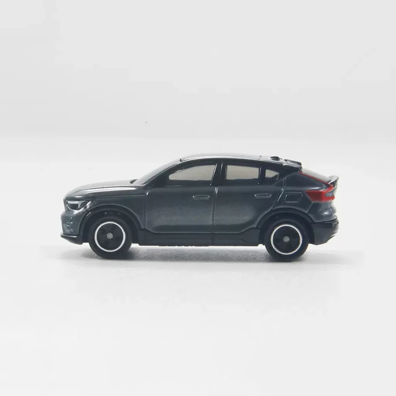 SUV Alloy Car Model Toy, ornamento Collectible, 7cm, fundido, 22 #, C40