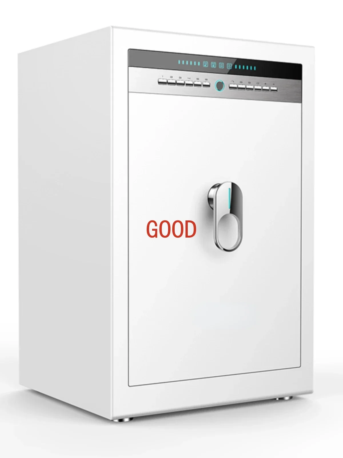 Safe Household Small 2024 New Mini All Steel