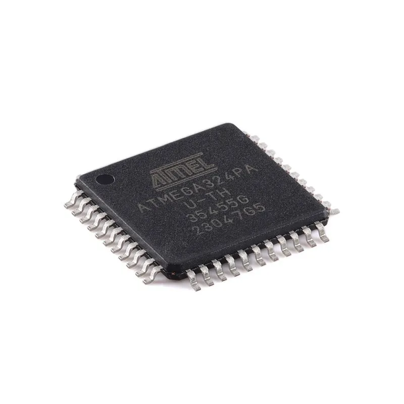 ATMEGA324PA-AU TQFP…