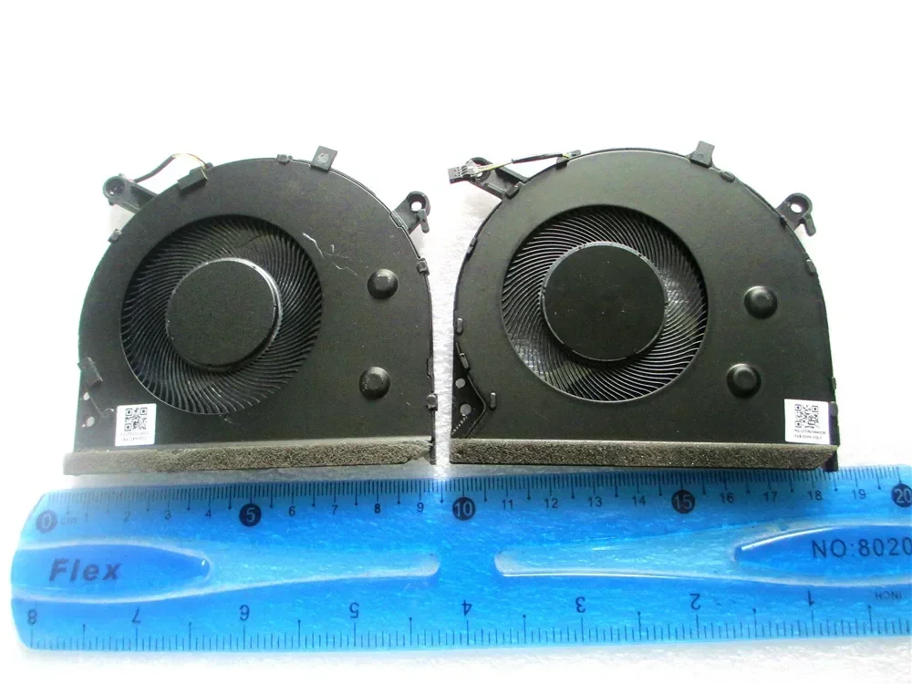 NEW   CPU FAN FOR ASUS TM420I TM420IA TP420IA TP420UA FMGL DFS5M325063B1P BN9005S5H-N00P 5V CPU COOLING FAN