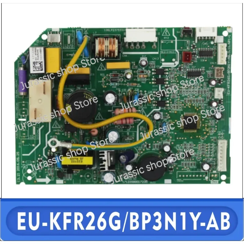 

100% Test Working Air Conditioning Circuit Board CE-KFR26G/BP3N1Y-AB