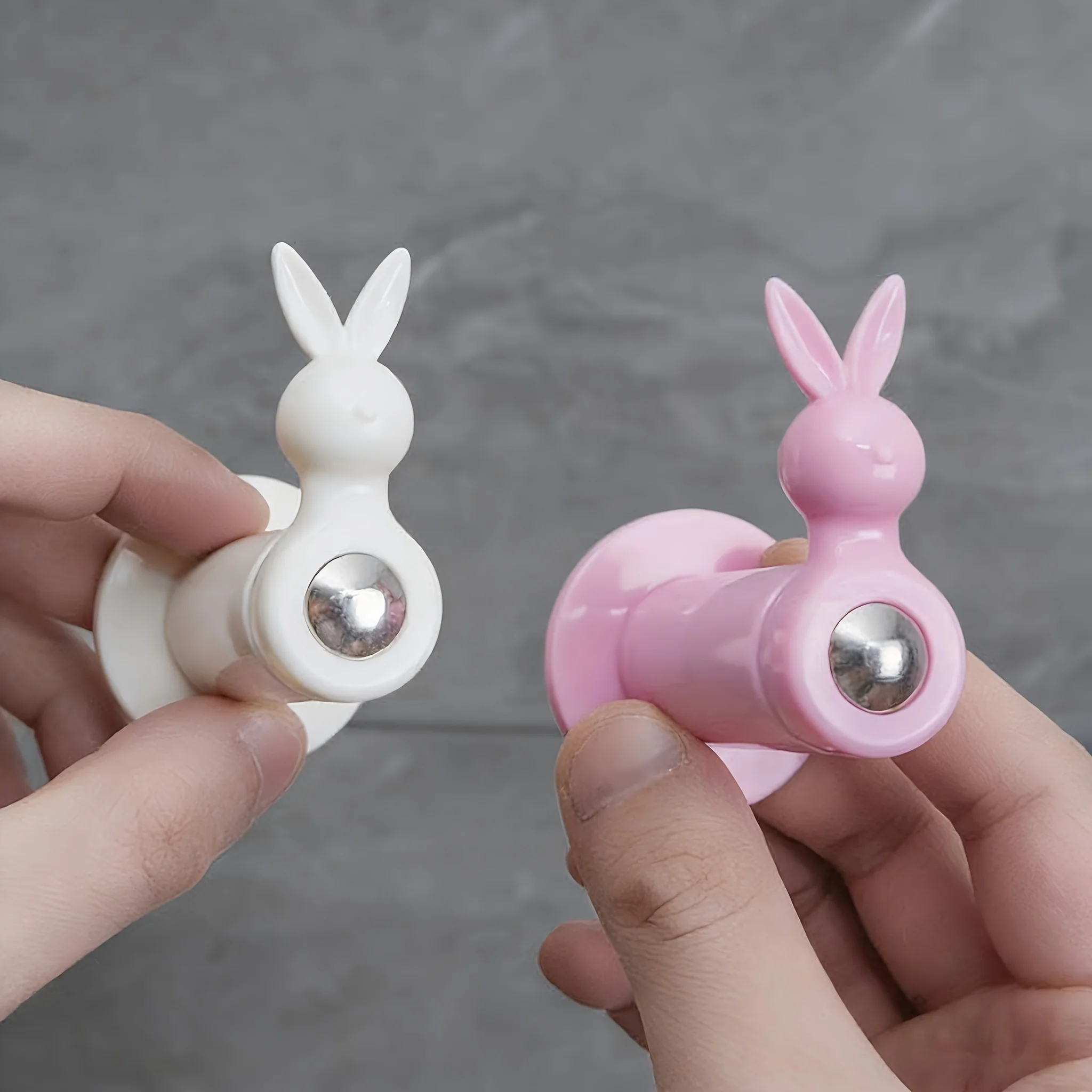 Toilet Lid Holder Anti-Fall Hook Toilet Ring Stand Fixing Device Stable Not Falling down Clamp Bule Household Cleaning
