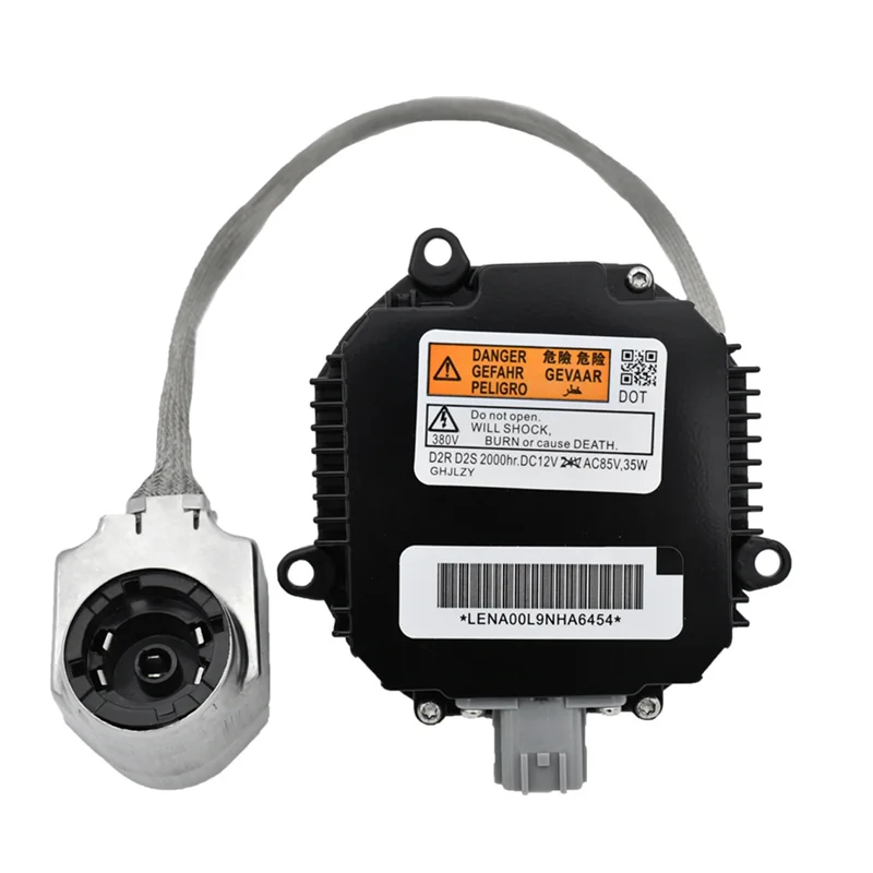 

Автомобильный ксеноновый балласт фар HID D2S D2R + головка зажигания 2847489904 для Renault Koleos Civic VIII Subaru Impreza Forester-A97E