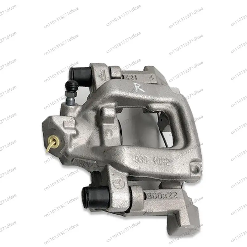 

Тормозные суппорты цилиндра для Mercedes Benz W220 S600 M275 GL550 ML450 ML350 Durable