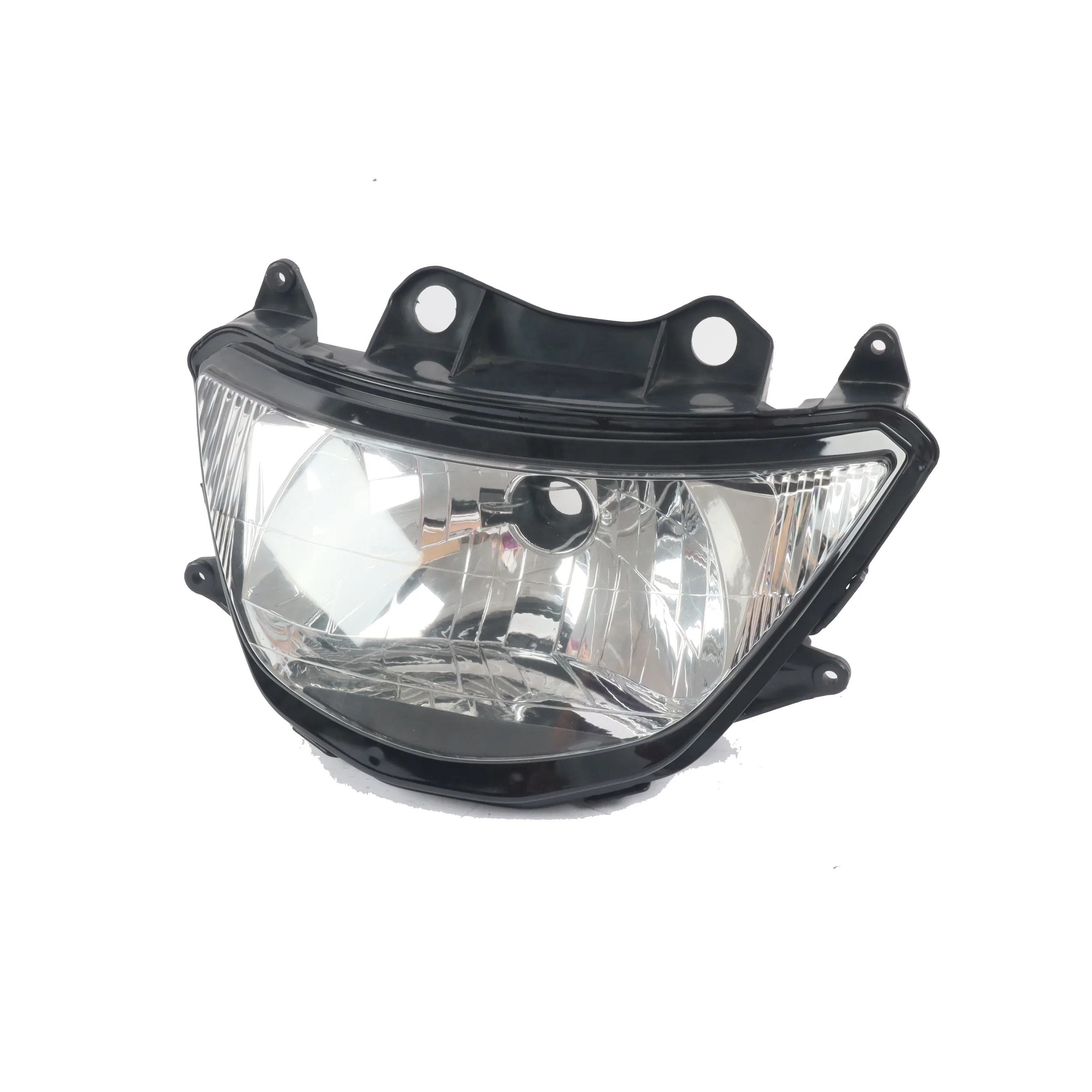 Custom Motorcycle Headlight Assembly for Kawasaki NINJA ZX6R ZX9R ZX600 ZZR600 ZX900 98-99