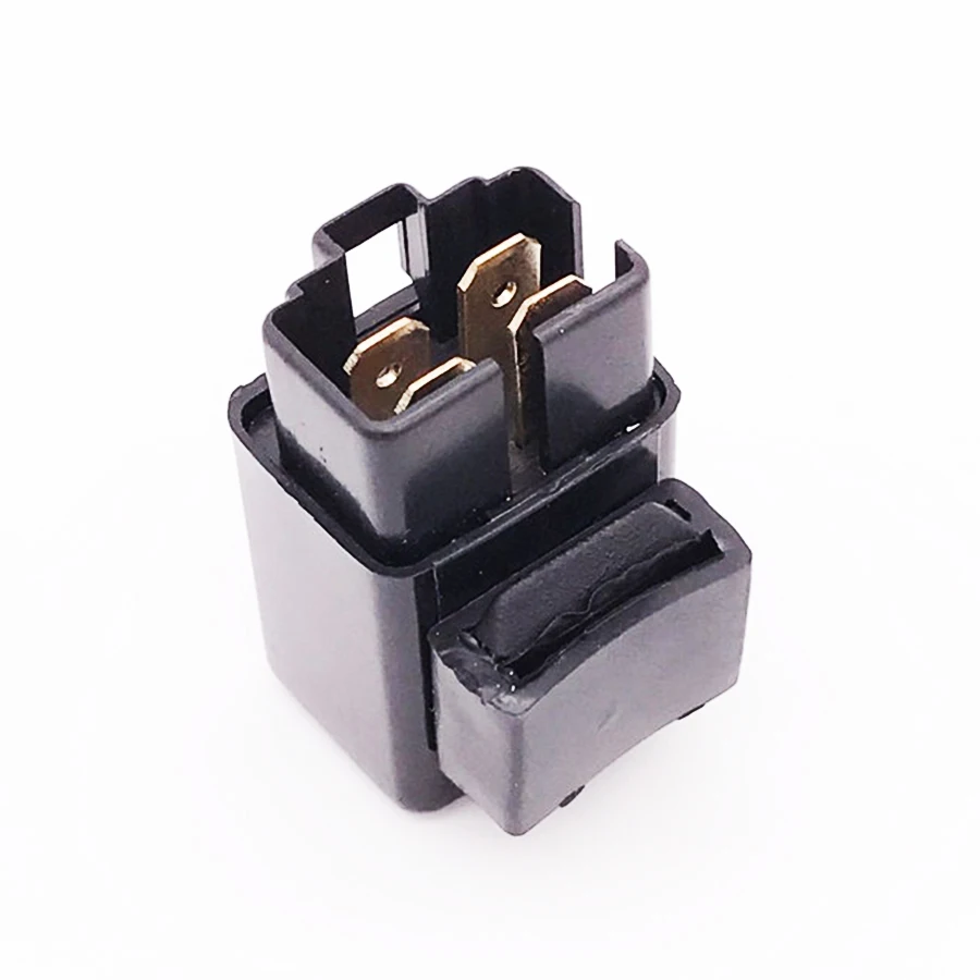 Relé de arranque solenoide para YAMAHA YFM 350 RAPTOR WARRIOR 1987-2013 3GD-81950-01-00