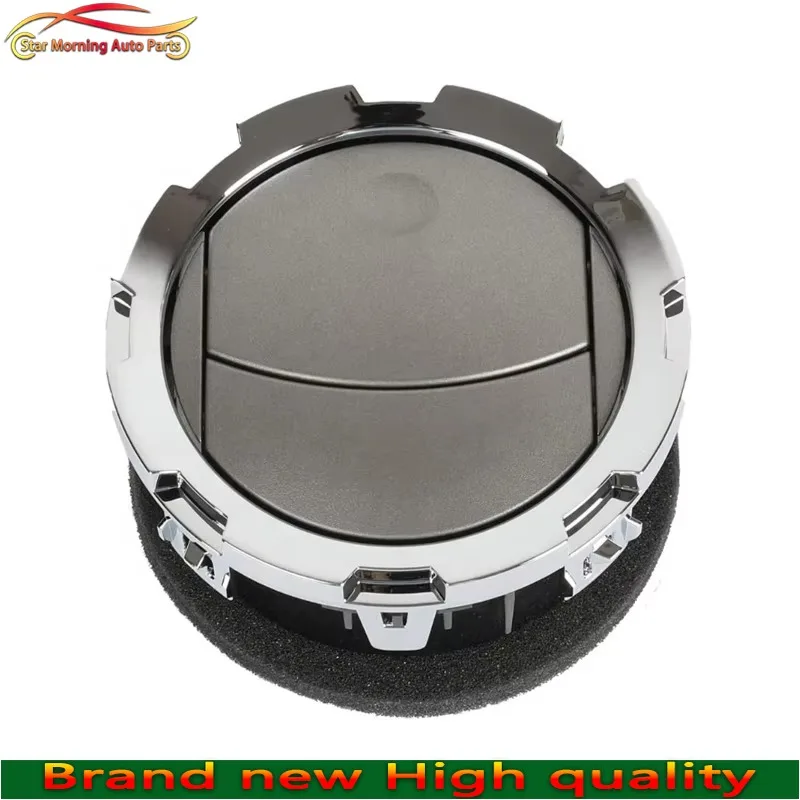 

DC3Z-19893-BA ADC-3Z-198-93-BA BD-C3Z-198-93-BA Brand New AC Heater Air Duct Vent for 2011-2016 Ford F250 F350 F450 F550