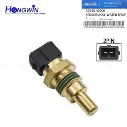 39230-42000 Water Temperature Sensor For Hyundai Galloper / Innovation / H1 /H200 / Terracan 1996-2001 39230 42000/3923042000