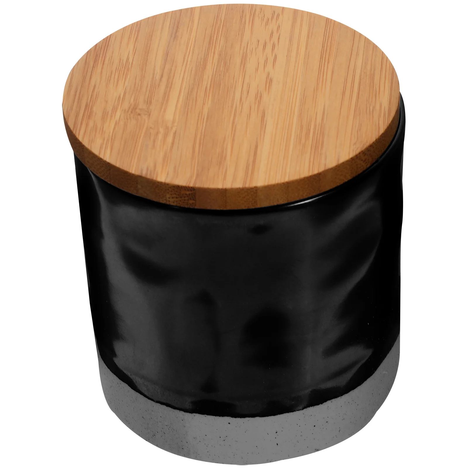 

Ceramic Jars Storage Containers Airtight Kitchen Canisters Grain Coffee Beans Snack Holder Dry Fruit Jar Multifunctional