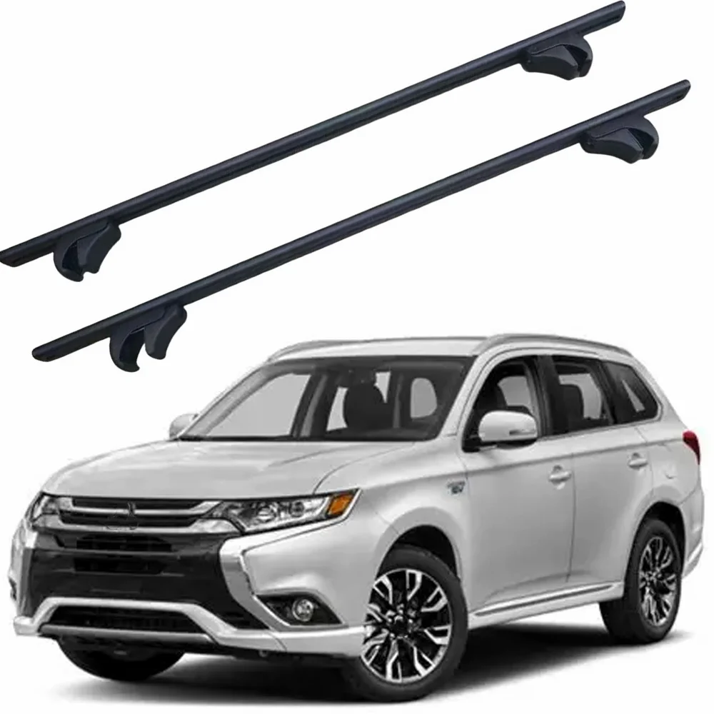 Vulixyuan 2Pcs Blac…