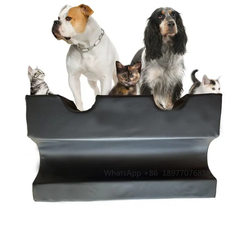 Service Animal Patient Positioning X-ray Positioner Positioner For Veterinary Use