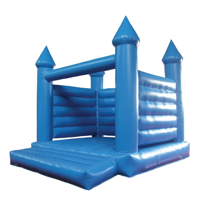 Jumping House Inflatable Bounce House High Quality PVC Hot Sell Inflatable Toy Children's Park Outdoor Bounce House for Sale