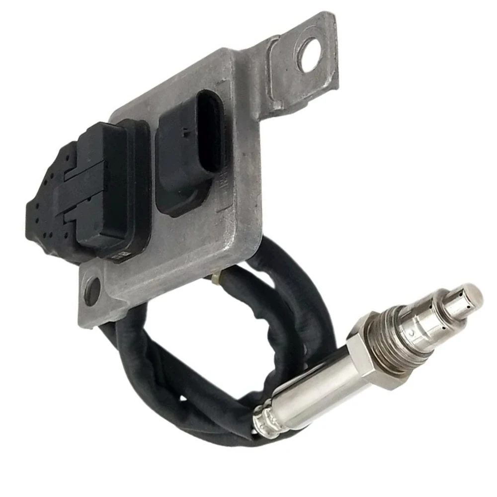 

New 04L907805L 5WK97233 NOX Sensor For AUDI Q3 Q5 A4 VW Tiguan Sharan Passat Seat ALHAMBRA skoda 1.4 2.0TDI 2007-2018 04L907807L