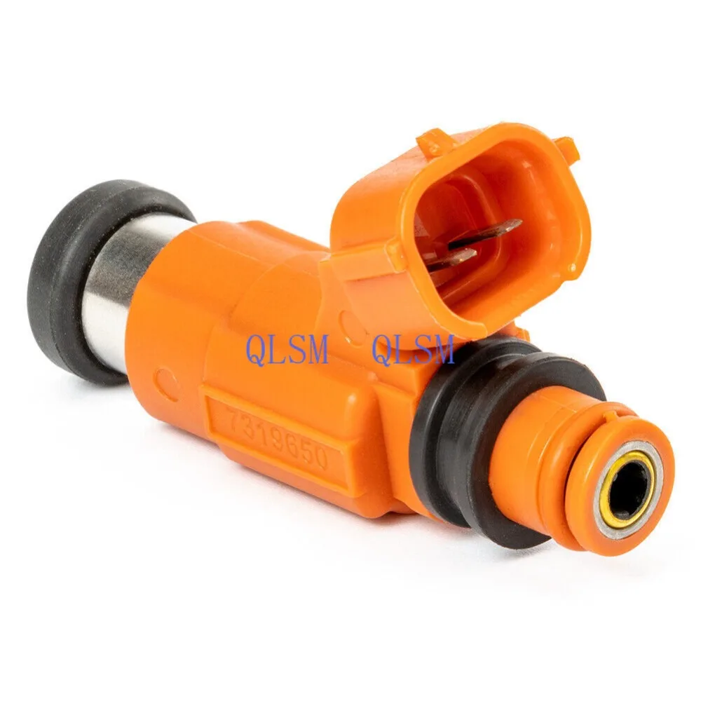 1 قطعة حاقن الوقود صالح لسوزوكي خارجي DF90 100 DF115 DF140 CDH210 INP771 0280155723 MD317108 68V-8A360-00-0 OE