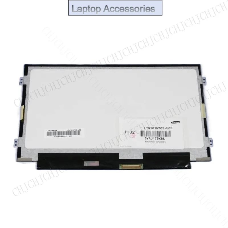 LTN101NT05 LTN101NT08 B101AW06 V.1 B101AW06 N101L6 HSD101PFW4 1024X600 SLIM матричный дисплей