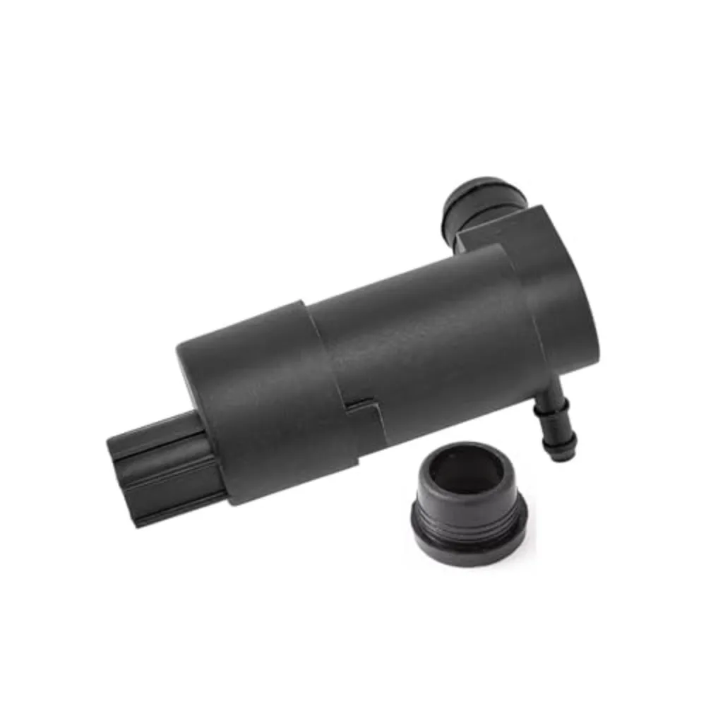 

2pcs Windshield Washer Pump BV61-17K624-AB Windshield Motor Pump BV6Z-17664-D CV6Z-17664-A Window Motor Pump