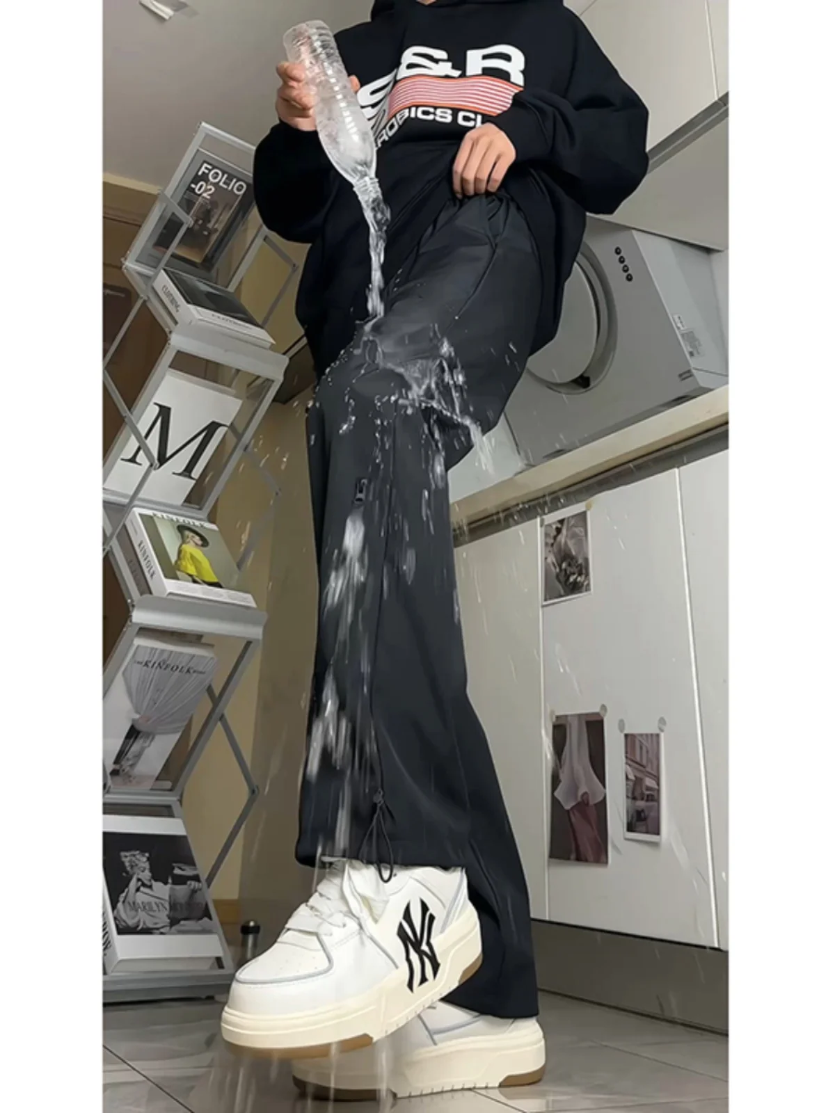No image