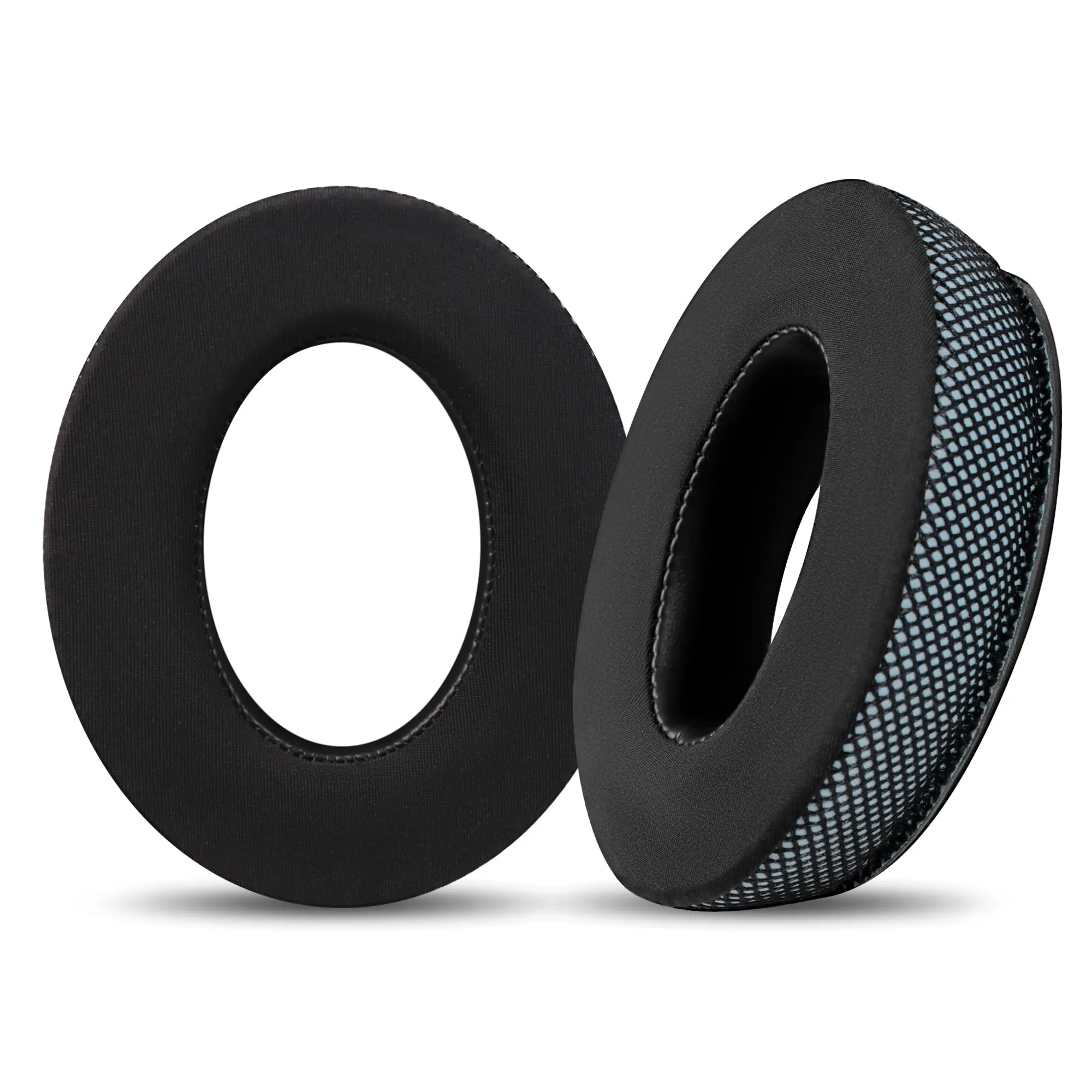 Almohadillas cómodas de Gel refrescante, almohadillas Premium para los oídos, almohadillas para los oídos para auriculares Bose QuietComfort 35 y Quiet Comfort 35 II