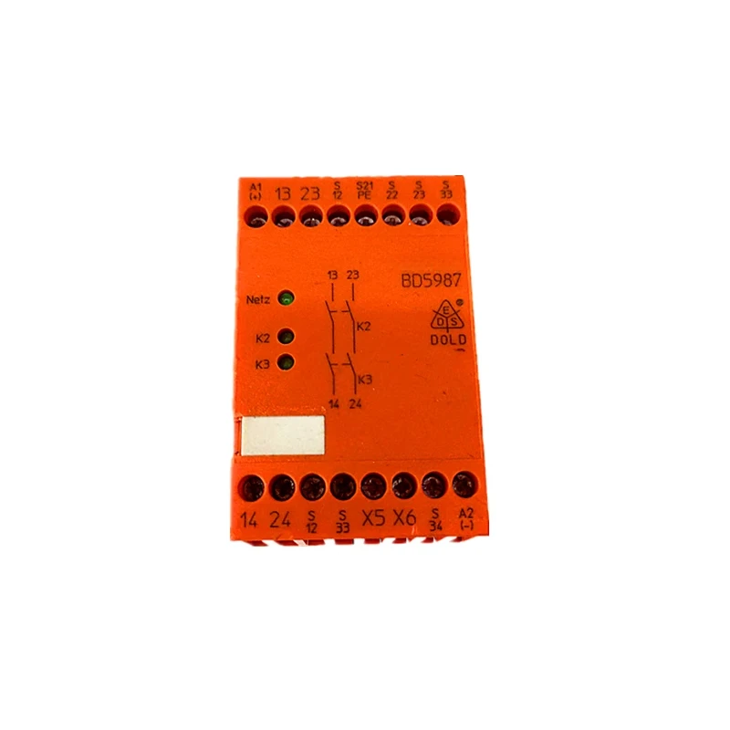 مرحل الأمان BD5987.02/001 DC24V