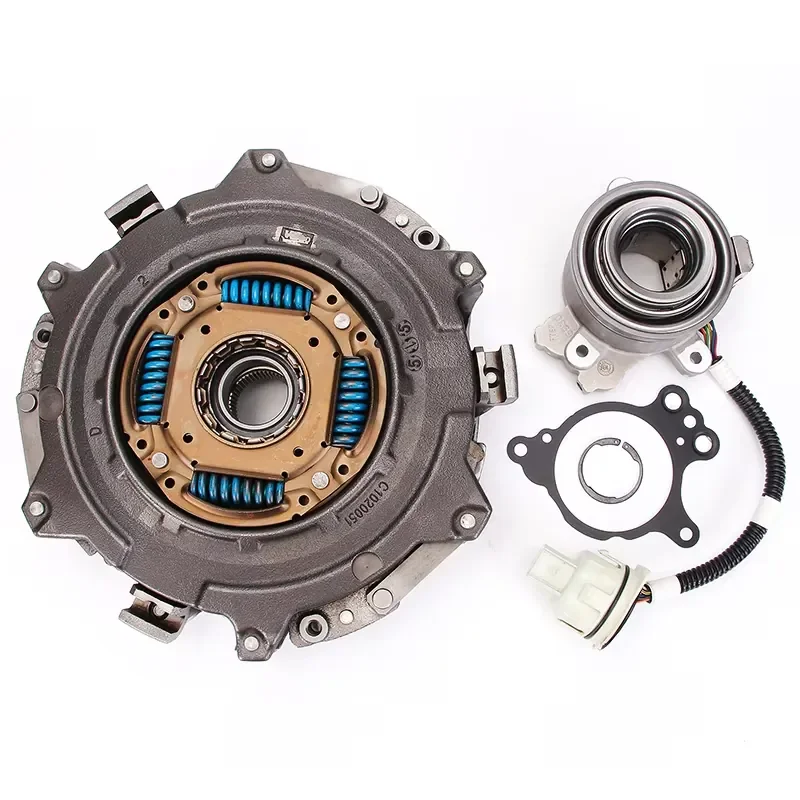 【Premium Quality Daria】 Quality 7DCT250 MPS6 7-speed Dry Dual Clutch Clutch Release Bearing Kit for SAIC MG RX5 360 I5 I6 MG6