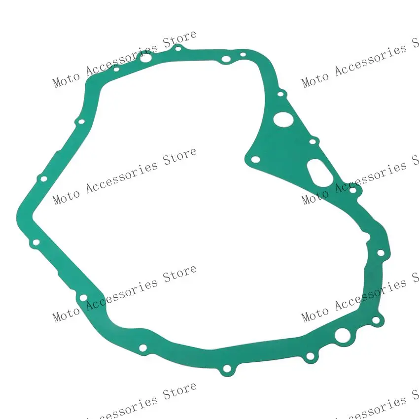 Moto Generator Cover Gasket For Suzuki LTF400 Eiger LT-F400F KingQuad 400 2WD 4WD 11483-38F10 Parts Internal Accessories 12V New