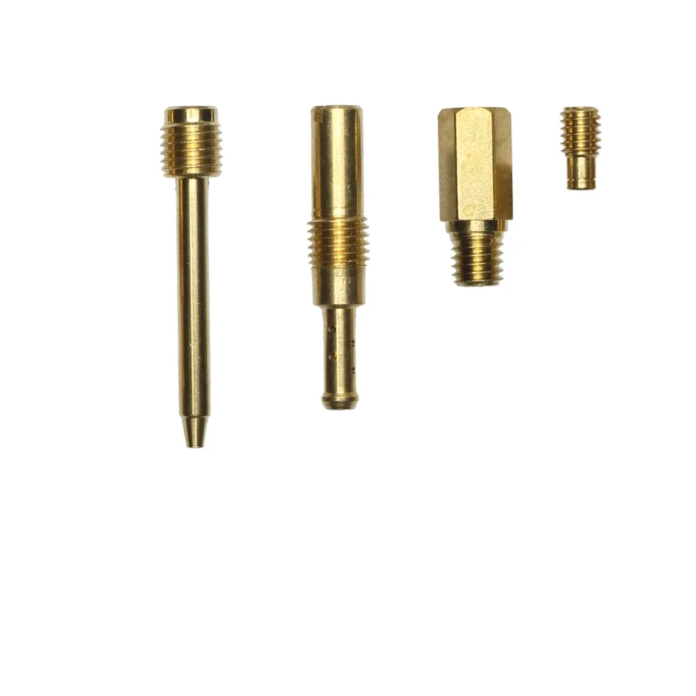 Carburetor Repair Rebuild Kit Gasket For for yamaha yz250 yz 250 2002 2003 2004 2005 200 motorcycle Carb - Image 4