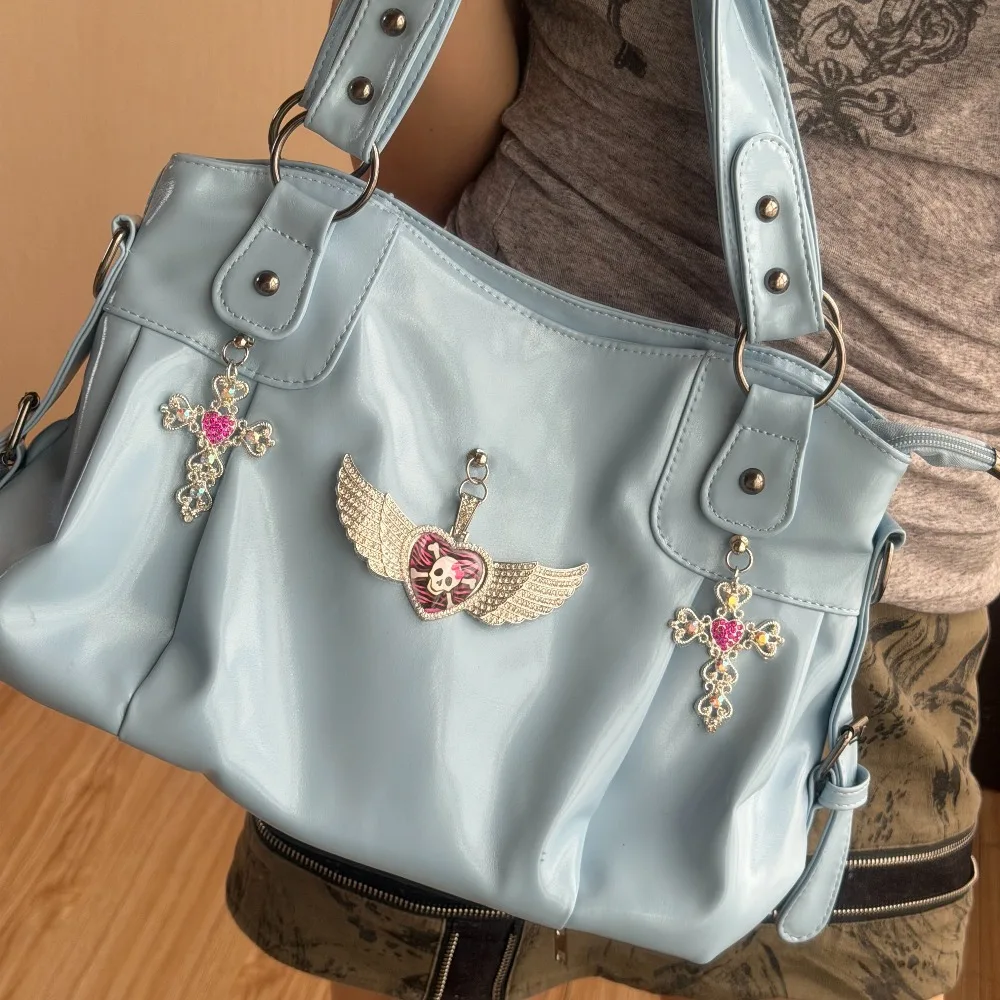 borsa-messenger-punk-con-teschio-ali-di-diamanti-e-croce-stile-vintage-europeo-e-americano-y2k-borsa-tote-originale-spice-girl-per-donna