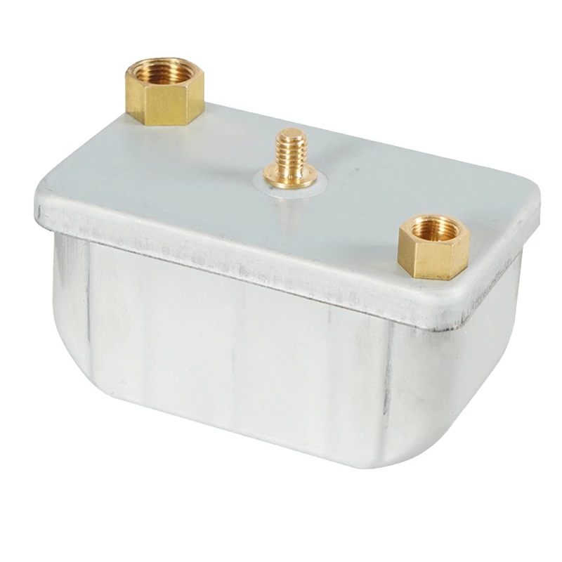 

1 PCS 1492513 Fuel Filter Silver Metal For Onan Cummins RV Generator HDKAH HDKCA 25010487 FF236 BF806 33063