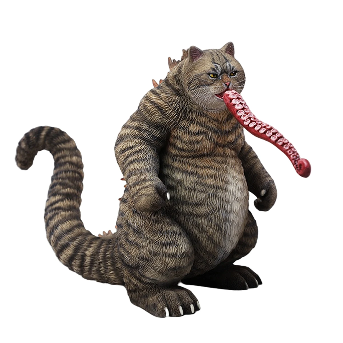 

HiPlay JXK Catzilla 2.0 Variant Color JXK258A Animal Figurine Age 15+