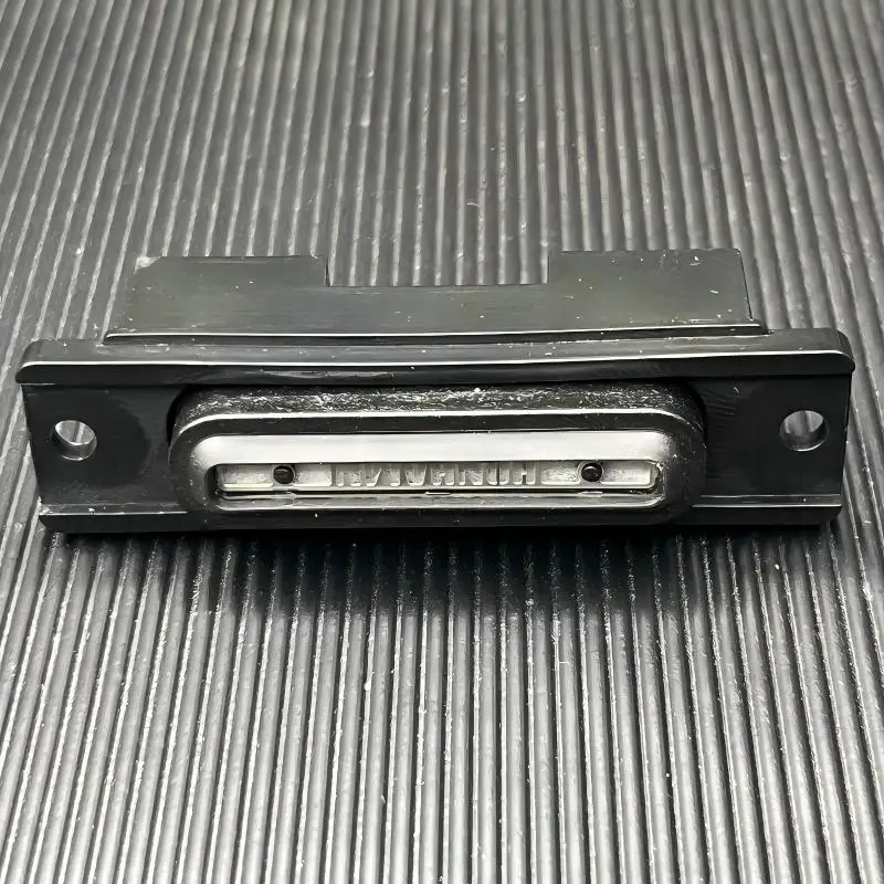 

Крышка-заглушка для печатающей головки Ricoh GH2220, станция очистки печатающей головки, УФ-принтер, Ricoh GEN4 GEN5i, GH2200, узел очистки печатающей головки