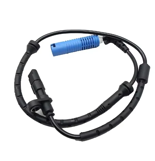 

LINK-LOCK 34526756380 34526771705 34526760534 New Rear Left/Right ABS Wheel Speed Sensor For BMW X5 E53 2000-2003 3.0L 4.4L 4.6L