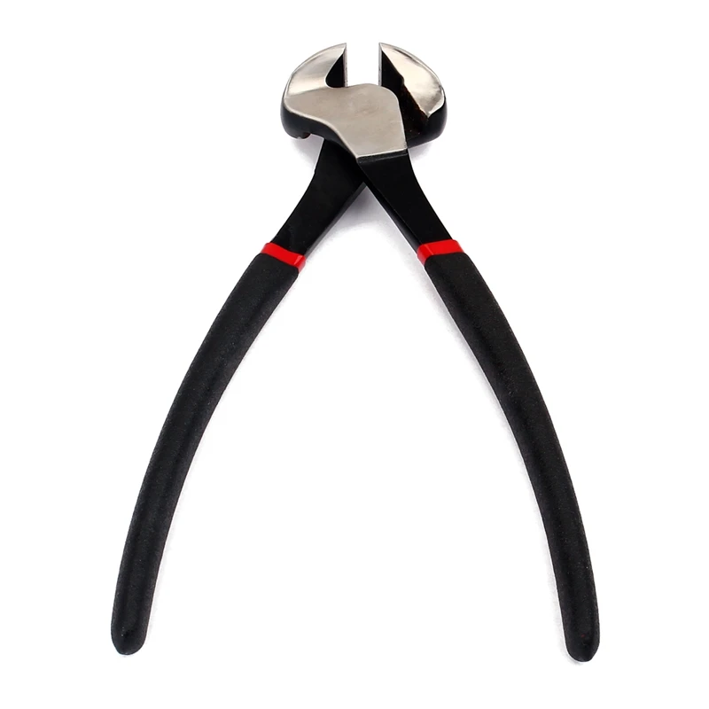 Guitar Plier Guitar Fret Wire Nipper Puller Plier For Guitar/Bass/Violin String Cutting