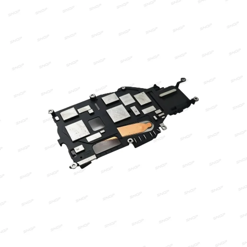 SNQP Kupfer-Motherboard-Kühlkörper Kühlmodul für DJI Mavic 3, Hauptplatinen-Wärmeableitungs-Kühlplatte Reparatur-Ersatzteil – Detail 5