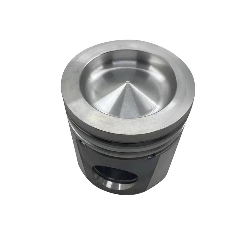 أجزاء المحرك حقيقية C8.3 6445686 6445691 5284442 4933120 4089813 4309095 طقم مكبس المحرك