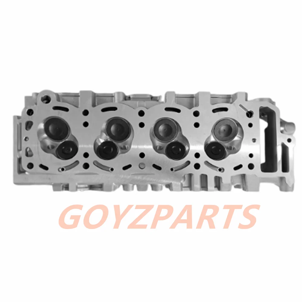 

910170 22R 22REC Complete Cylinder Head Assembly ASSY For TOYOTA 4Runnder 4WD Celica Corona Pickup 2.4L OEM 11101-35060