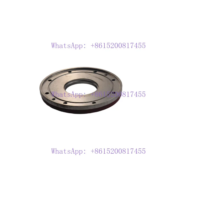 KEM flange 923705.0125 for KEMr stacker front crane