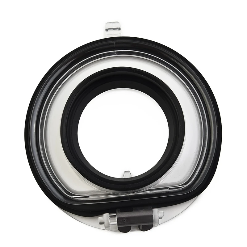Tapa de contenedor para aspiradora Dyson V10 V11 V15, Base de tapa de contenedor con anillo de sellado, cubierta inferior de repuesto