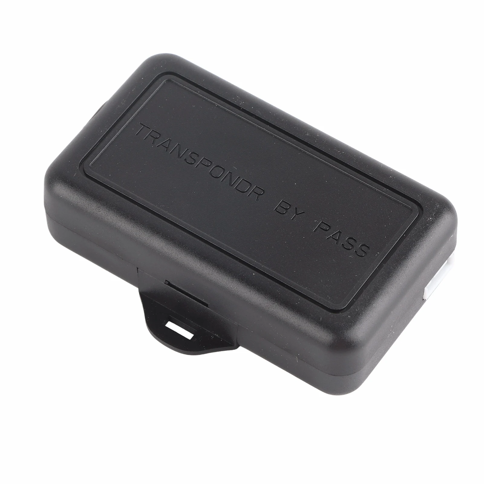 Car Immobilizer Bypass Module Chip Key Release for Remote Engine Start Stop 12V Universal