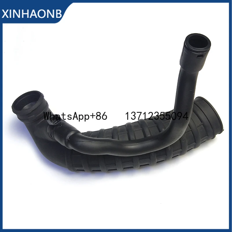 13717555784 Intake Boot Air Mass Sensor Turbocharger Rein Air Intake Duct Pipe 1440J8 For BMW MINI Clubman R55 R56 R57 Cooper S
