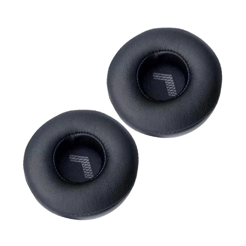 Ohrenschützer Für Live 670NC Kopfhörer Weiche Schwämme Ohrpolster Fall Abdeckung Ohr Pad Kopfhörer Kissen E74A – Detail 1