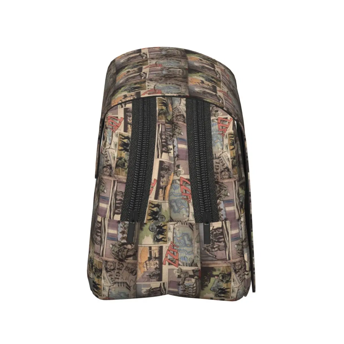 COD Zombies Kino Der Toten Loading Screen Pencil Case Pencil Pouch Hard Shell Large Storage Pen Box Pencil Bag Boy Girl Gifts
