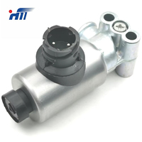 For Wabco 4721726860/For DAF 1440446/For Scania 1934966/For VDL 41440446 Truck Solenoid Valve