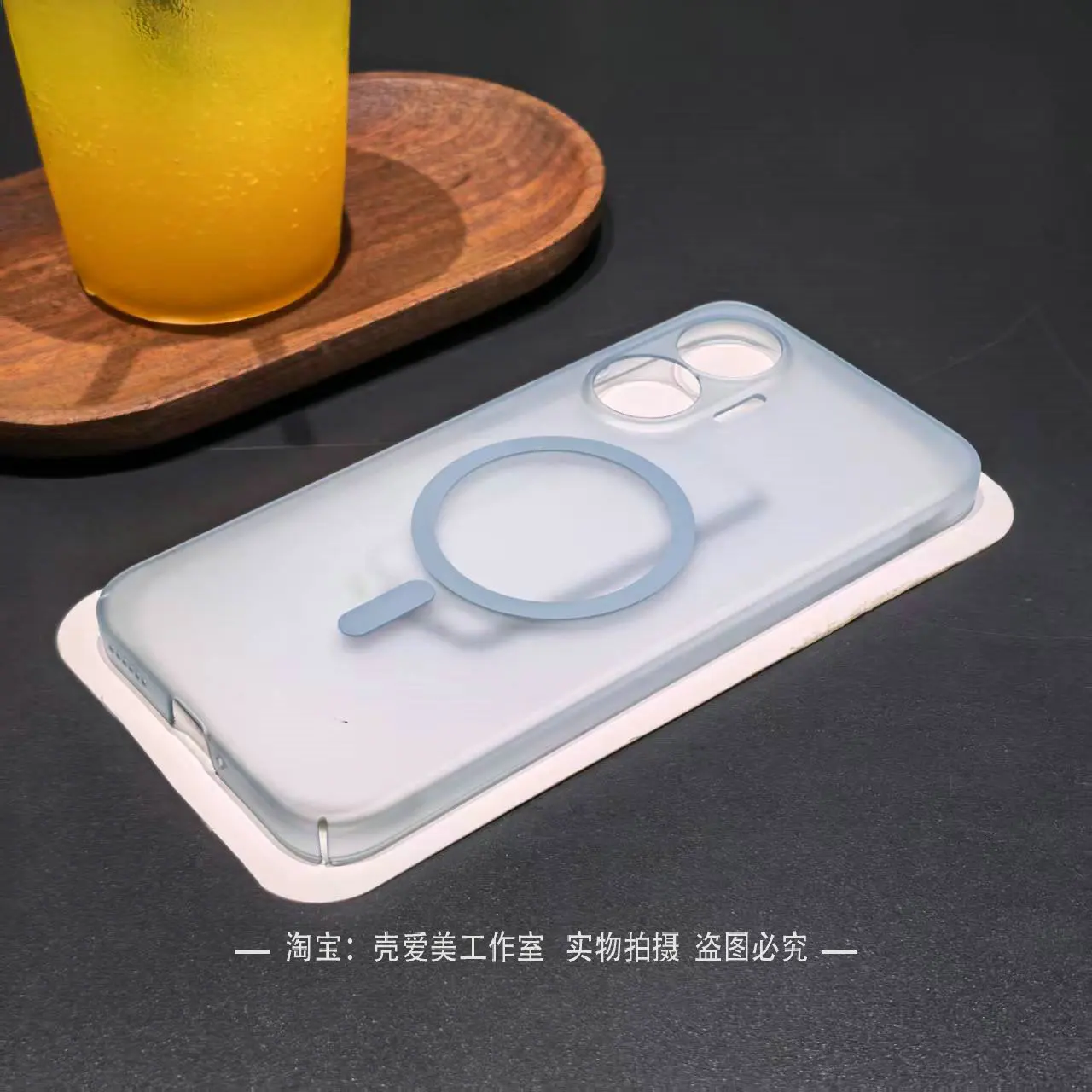 Funda para Xiaomi POCO F7 Ultra X7 Pro, Funda trasera magnética Magsafe mate de lujo para POCO X 7 Pro Redmi Turbo4 Pro