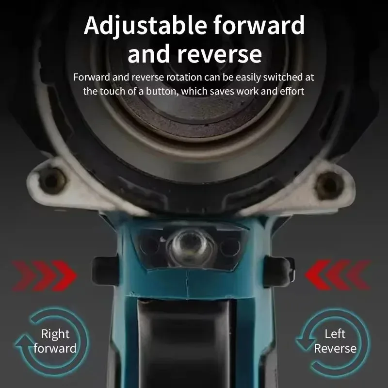 Thumbnail 2 - #3 Best Brushless Power Tool Combos to Buy In 2026