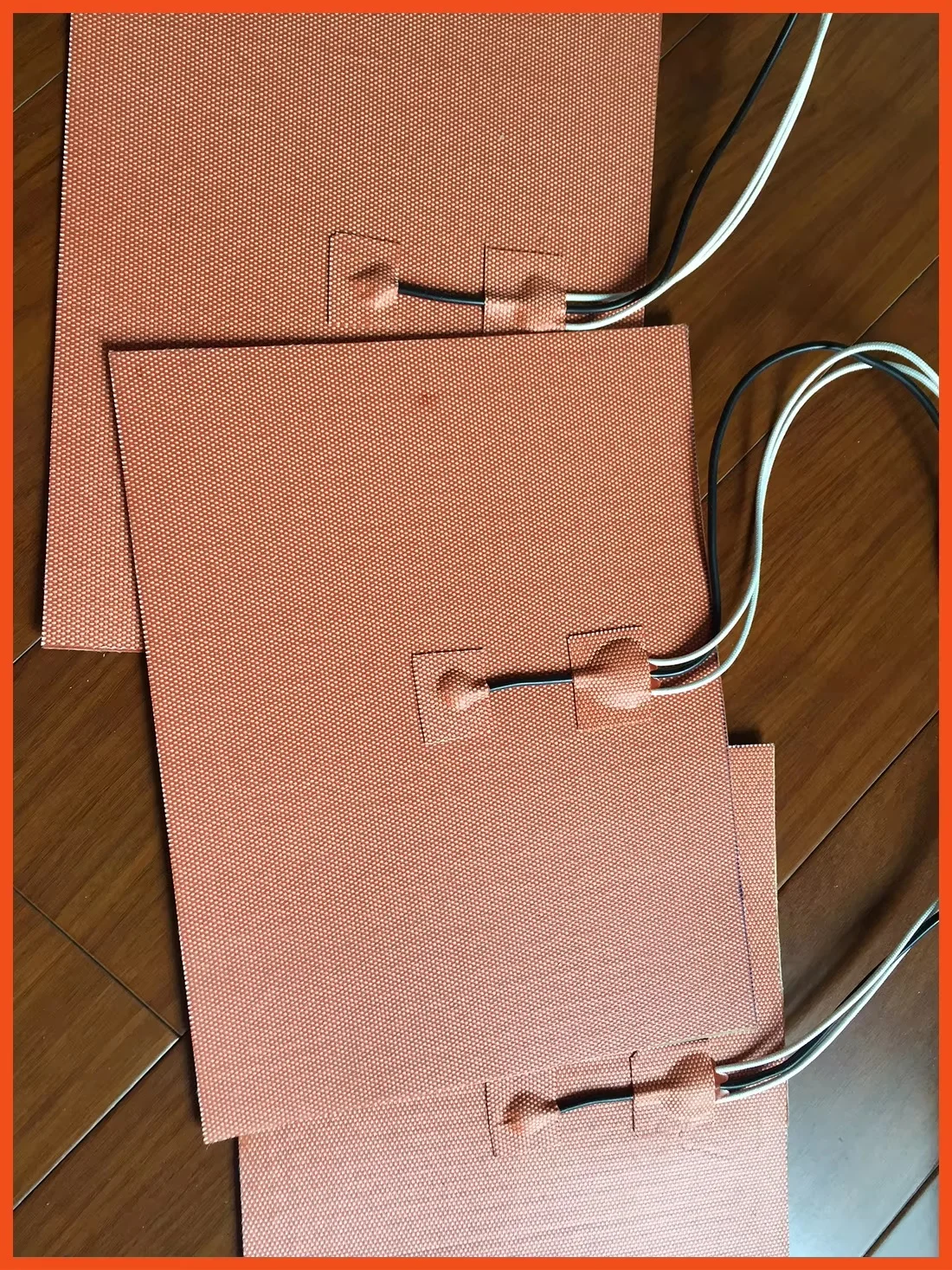 200X200Mm,400W 24V,…