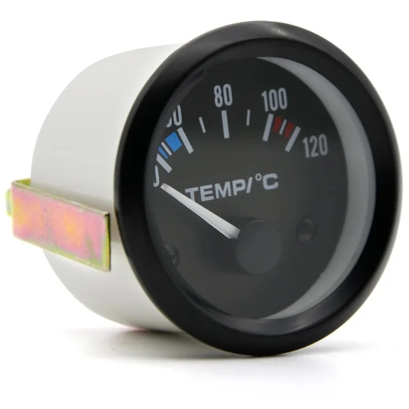 Water Temp Car Gauge 2