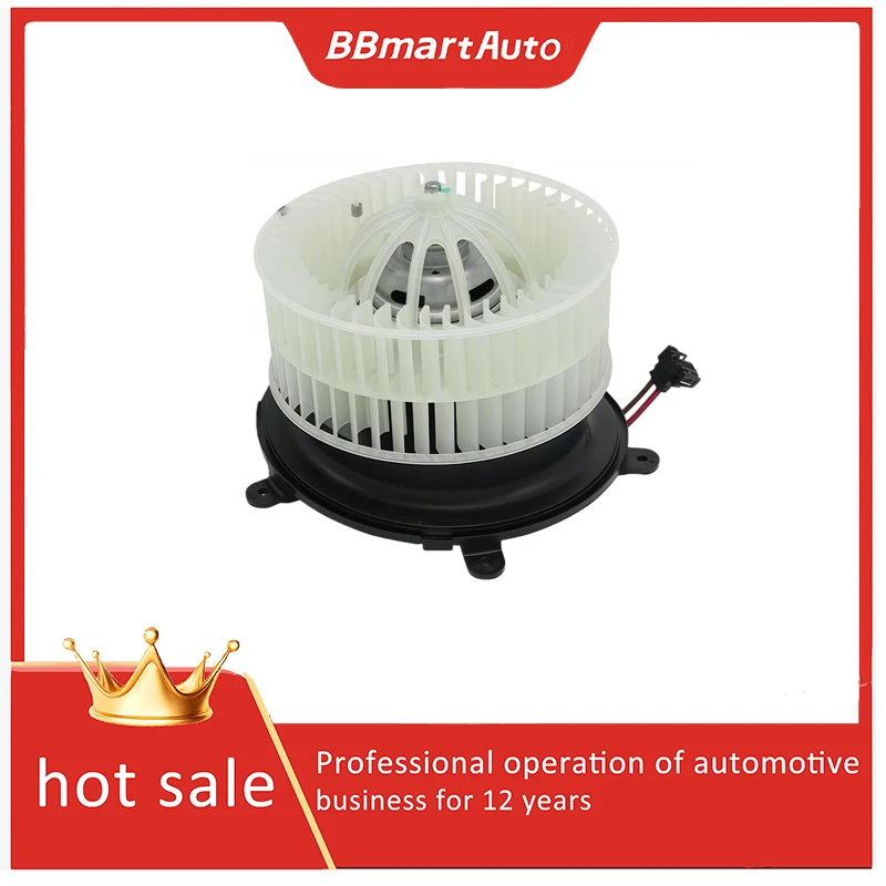 

64116913401 / 64110394791 BBmart Air Blower for BMW 730Ld/735Li/740Li/750Li/760Li Minimum Order Quantity High Quality